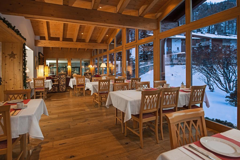 Hotel Dufour Alpin Superior - Adults Only Zermatt Exterior photo